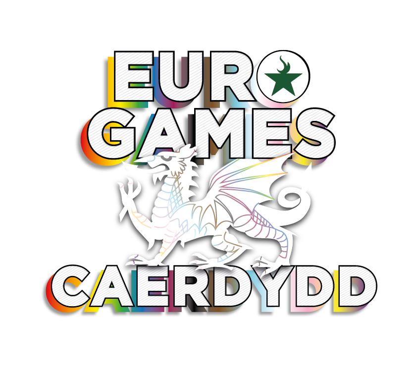 Cardiff EuroGames 2027
